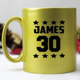 30th Coffee Mugs