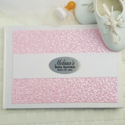 Baby Guest Books