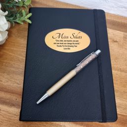 Personalised Diary-Journal