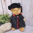 Graduation Bear Doctor PHD 35cm