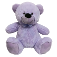 Teddy Bear 40cm Lavender Plush