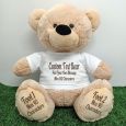 Replacement T-Shirt for30cm Bear
