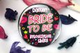 Intoxication Likely Hens Party Badge