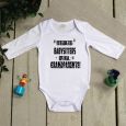 You're going to be Grandparents Announcement Bodysuit