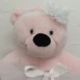 21st Birthday Ballerina Teddy Bear 40cm Light Pink