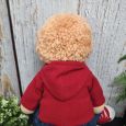 Elliot Personalised Boy Rag Doll 35cm
