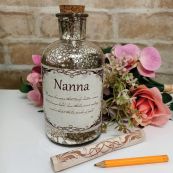 Nanna Message in the Bottle