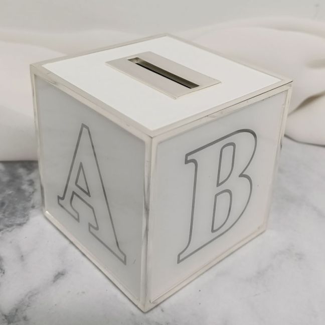 ABC Baby Money Box Bank