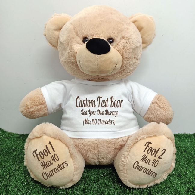 Replacement T-Shirt for30cm Bear