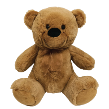 Brown Teddy Bear 40cm Plush