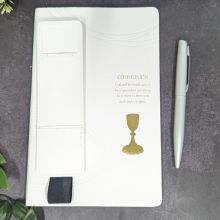 Communion Journal and Pen Set