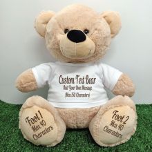 Replacement T-Shirt for 40cm Bear