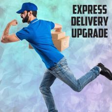 Express Shipping Upgrade