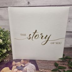 The Story of You Photo Album 200 Photo